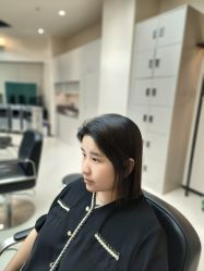 -川和潮人漂色·烫染·接发