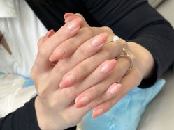 -闺蜜美甲