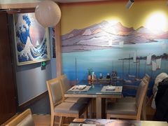 -昱匠·日本料理(金融街店)