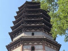 -天宁寺