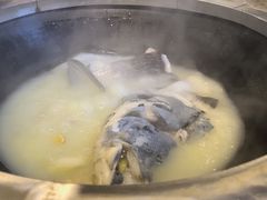 -好灶头妈妈菜·千岛湖柴火鱼餐厅(桐庐店)