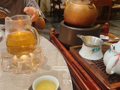 -香云轩·顺德菜(香云纱园林酒店店)