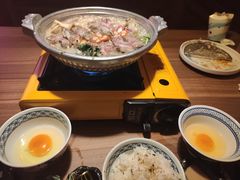 -隐月· 㐂和食屋(芝罘万达公馆店)