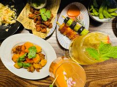 -杨梅市场·打工人小酒馆(新天地店)