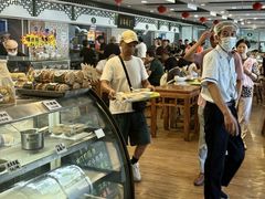 -南来顺饭庄·清真(南菜园店)