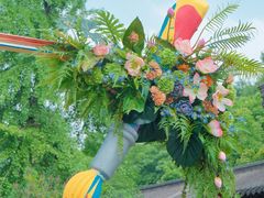 -钱王祠