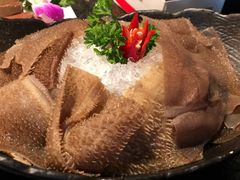 极品鲜黑毛肚-椒王