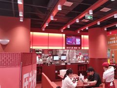 -喜家德虾仁水饺(岗厦北店)