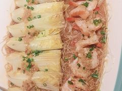-鸽子侯·家宴·平价海鲜(市图书馆店)