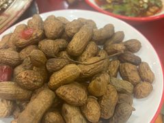 -烧哥美蛙肥肠鱼火锅·十五年社区店
