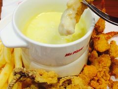 -米斯特比萨(罗斯福店)
