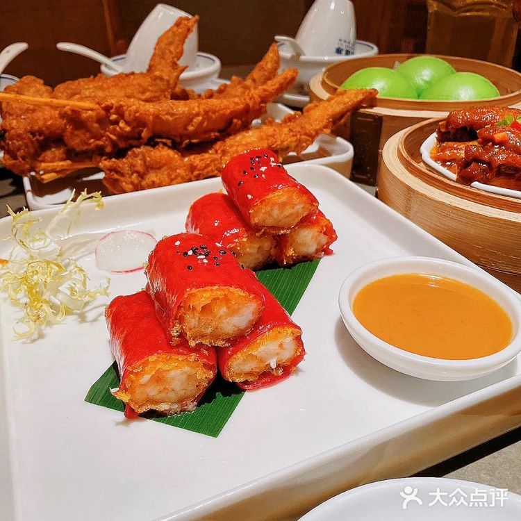 🥤琼泷序老爸茶|味蕾的奇妙之旅🥤