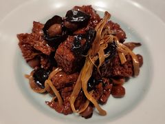 四喜烤麸-新吉士·上海菜(浦东LCM置汇旭辉店)