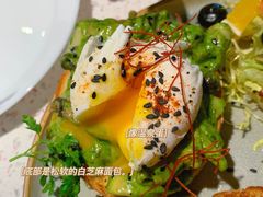 -BE BRIGHT KITCHEN(正佳广场店)