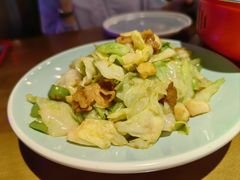 -向川南·水煮鱼·川菜(和平里店)