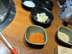 -炭窑水浒烤肉(汉阳鹦鹉巷子店)