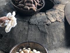 -大本营竹筒饭