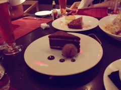 -WOLFGANG PUCK KITCHEN & BAR(迪士尼小镇店)