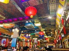-缪氏川菜(丰盛町店)