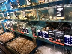 -海味当家·蒸锅海鲜(星海公园店)