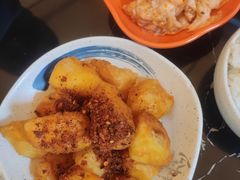 -成都瓜串串(华强北店)