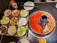 -咏江南·苏式火锅·苏州评弹(观前街店)