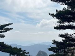 -黄山风景区