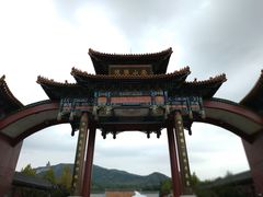 -龙口南山旅游景区