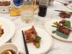-北京全聚德(西客站店)