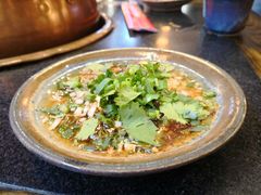 特色油碟-镇江龙·火锅串串(武侯祠店)