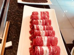 -皇城老妈·大连海鲜火锅(港湾店)