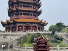 -黄鹤楼
