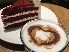 -Peet's 皮爷咖啡(东湖路手作店)