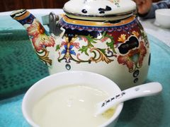 -冰泉豆浆馆(白云山总店)