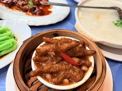 -粤香楼(新光里店)