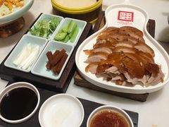 -那家小馆(摩天活力城店)
