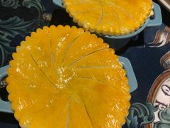 -第101座花园餐厅(湖滨88店)