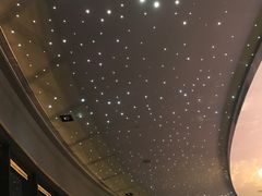 -广州花园酒店·凌璇阁旋转餐厅CAROUSEL360