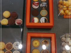 -CookieJar曲奇家(东方宝泰店)