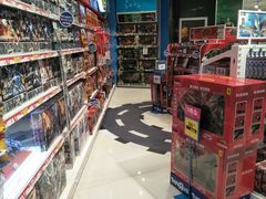 -TOYSRUS玩具反斗城(厦门中华城店)