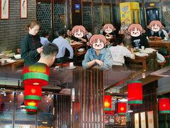 -陈府大宅门成都火锅·手切鲜肉(太原街店)