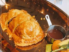 -哈布斯扒房(华发商都店)