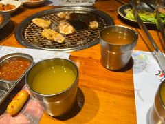 -韩一品韩国料理(柏庐南路店)