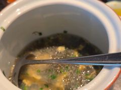 -浩运·海鲜青岛菜·海胆水饺(石老人店)