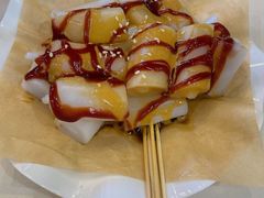 -華歡冰室-WahFoon(吉大店)