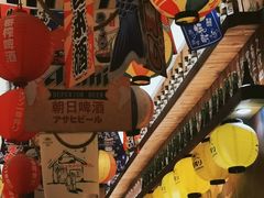 -坂吉屋·居酒屋深夜食堂(龙湖店)