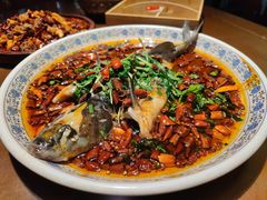 -杨记隆府(重庆总店)