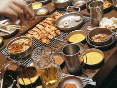 -夜食白市Yespicy·烧烤啤酒宵夜(番禺四海城店)