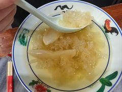 -黄师奶甜品店