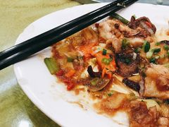 -盛港湾海鲜食府(黄沙店)